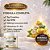Creatina + Hmb + Coenzima Q10 300g A Vida Natural  Supplements - Imagem 3
