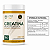 Creatina Monohidratada 1kg Premium 100% pura A Vida Natural Supplements - Imagem 3