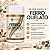 Ferro Quelato Bisglicinato 60 Capsulas A Vida Natural Supplements - Imagem 5