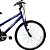 BICICLETA ARO24 21M. MASCULINA - Imagem 3