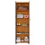 ROUPEIRO MULTIUSO NOTAVEL NT 4020 C/ CHAVE - Imagem 2