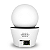 Câmera Rotacional Interna Inteligente Wi-Fi, Full HD, ESC-WRF4 - Imagem 2