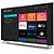TV 50P AOC LED ROKU SMART 4K WIFI - Imagem 2