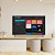 TV 50P AOC LED ROKU SMART 4K WIFI - Imagem 5