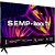 TV 32P SEMP LED SMART WIFI HD - Imagem 2