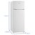 REFRIGERADOR 334L CONSUL 2P CLASSE A - Imagem 1