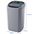 LAV. 10KG WANKE COMFORT LWBE100T3 - Imagem 2
