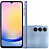 Smartphone Samsung Galaxy A25 5G, 256GB, 8GB RAM, Tela de 6.5" Azul - Imagem 1