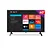 Smart TV AOC 40" Full HD Roku 40S5045/78G - Imagem 1