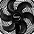 VENTILADOR 40CM MALLORY TURBO FRESH - Imagem 3