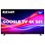 TV 55P SEMP LED SMART 4K GOOGLE TV - Imagem 1