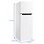 REF 410L MIDEA 2P CYCLE DEFROST INVERTER RT554 - Imagem 1