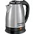 CHALEIRA ELETRICA MONDIAL PRATIC 2L CE-06 Inox/Preto - Imagem 1