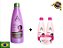 Ativador de Cahos + Kit Cachos Alkimia Cosmetics - Imagem 1