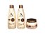 KIT TRATAMENTO ABS REPAIR 500ML - ALKIMIA - Imagem 1