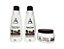 KIT TRATAMENTO NUTRI COCO 500ML - ALKIMIA - Imagem 1