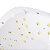 Cabine Sun 5 LED UV 26 Leds Branca - Imagem 2