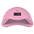 Cabine Sun 5 LED UV 26 Leds Rosa - Imagem 4