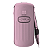 Lixadeira Elétrica Motor Portátil Sem fio D&Z 106 35.000 RPM bivolt Rosa - Imagem 1