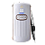 Lixadeira Elétrica Motor Portátil Sem fio D&Z 106 35.000 RPM bivolt Branco - Imagem 1