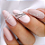 Gel Spider Branco D&Z para Decoração de unhas efeito Teia - Imagem 2