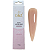Refil Gel Hard Control D&Z Cover Nude 15g para unhas - Imagem 1