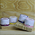 Gel D&Z 15g Hard Control Ultra Cover para alongamento de unhas - Imagem 5
