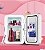 Mini Geladeira para Cosmeticos D&Z - Imagem 3