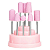 Suporte Porta Brocas de unhas para Nail Designer - Imagem 3