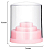 Suporte Porta Brocas de unhas para Nail Designer - Imagem 2