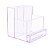 Suporte Para brocas e Pinceis para Manicures e Nail Designer - Imagem 4