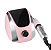 Lixadeira de Unha Motor Elétrico 35mil RPM Rosa para Alongamento de Unhas Gel D&amp;Z838 - Imagem 3