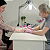 KIT Luminária Pixar Articulada  + Lampada Pétala 45w Super Branca Manicure - Imagem 9