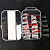 Tips Bailarina Transparente com 100 unhas D&Z - Imagem 2