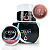 Gel Control Crush Cold Pink 18ml French Reverse para Alongamento de Unhas - Imagem 1