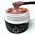 Gel Control Crush Cold Pink 18ml French Reverse para Alongamento de Unhas - Imagem 2