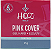 Gel Hard Control Pink Cover HQZ Nails 15G - Imagem 2