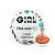 Gel Girl Fatale Pink Nude 15ml UV LED Para Alongamento de Unhas - Imagem 1