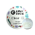 Gel Girl Fatale Clear 15ml UV LED Para Alongamento de Unhas - Imagem 1