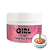 Fiber Gel Girl Fatale Pink Nude 15ml Para alongamento de Unhas - Imagem 1
