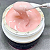Gel Hard Sioux Soft Nude 60g Para Alongamento de Unhas - Imagem 2