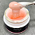 Gel Hard Sioux Control Nude 15g Para Alongamento de Unhas - Imagem 2