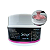 Gel Hard Sioux Pink Diamond 15g Para Alongamento de Unhas - Imagem 1