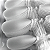 Unhas Postiças Soft Gel Almond Fosca 300 unidades D&Z - Imagem 2