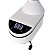 Sugador de Pó Unha Gel M230 3 em 1 com Motor Lixadeira e Luminária LED - Imagem 8