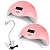 Kit Secagem Gel 2 Cabines Sun 5 + Lanterna Clip UV - Imagem 4