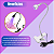 Kit Completo de Equipamentos Para Nail Designer - Imagem 10