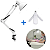 Kit Completo de Equipamentos Para Nail Designer - Imagem 14