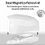 Kit Cabine Sun R9 X 26 LEDS + Lanterna Clip UV Secagem Unha Gel - Imagem 6