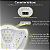 Kit Cabine Sun R9 X 26 LEDS + Lanterna Clip UV Secagem Unha Gel - Imagem 3